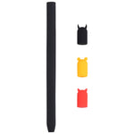 Apple Pencil 1용 4-in-1 스타일러스 펜 만화 동물 실리콘 보호 케이스, Apple Pencil 1용