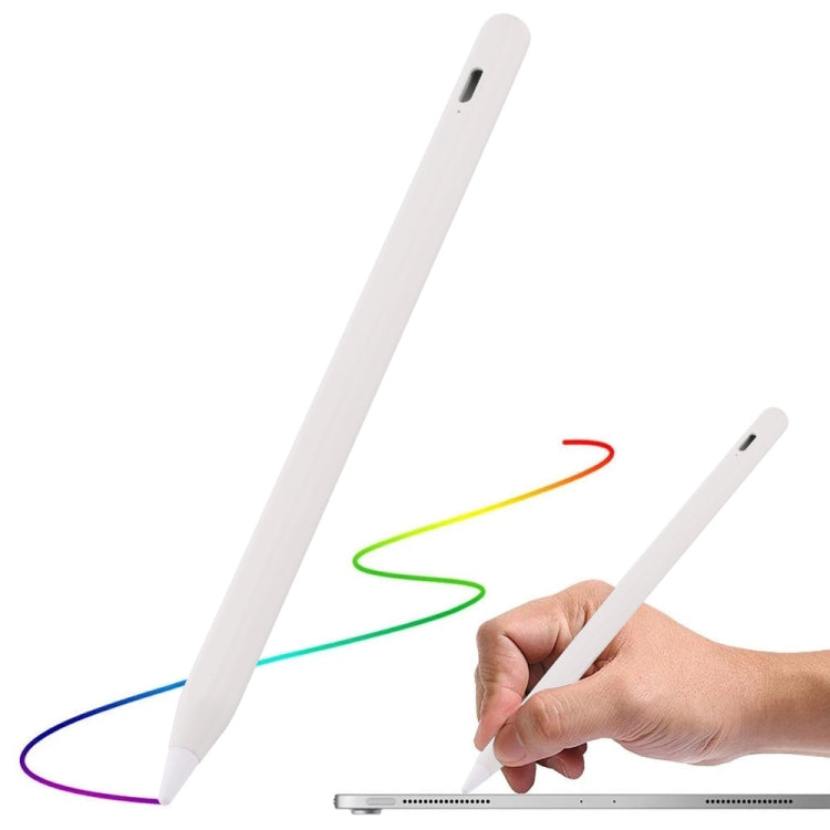 iPad / iPad Pro (2018년 이후)용 마그네틱 팜 리젝션 액티브 정전식 스타일러스, iPad / iPad Pro (2018년 이후)용