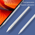 iPad / iPad Pro (2018년 이후)용 마그네틱 팜 리젝션 액티브 정전식 스타일러스, iPad / iPad Pro (2018년 이후)용