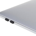 ENKAY 5-in-1 충전 포트용 방진 플러그, MacBook 12인치 / MacBook Pro 13.3 / 15.4인치 (2016/2017)용