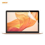 ENKAY Hat-prince 노트북 PET HD 화면 보호 필름 for MacBook Air 13.3인치 A1932 (2018) / A2179 (2020) / A2337 (2020)