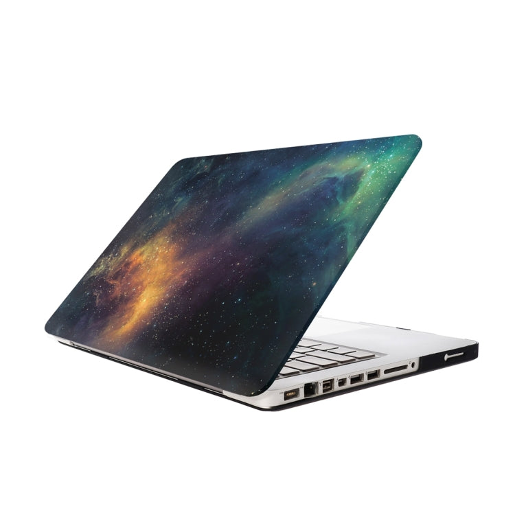 MacBook Pro 13.3인치용 별무늬 애플 노트북 방수 데칼 PC 보호 케이스