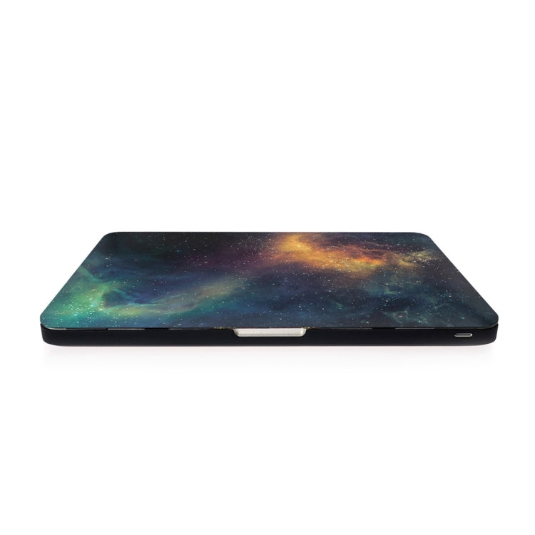 MacBook Pro 13.3인치용 별무늬 애플 노트북 방수 데칼 PC 보호 케이스