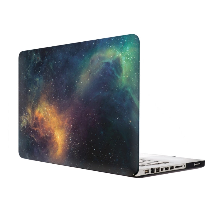 MacBook Pro 13.3인치용 별무늬 애플 노트북 방수 데칼 PC 보호 케이스
