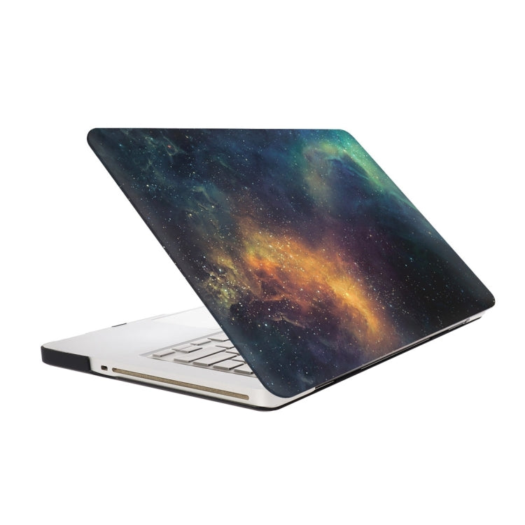 MacBook Pro 13.3인치용 별무늬 애플 노트북 방수 데칼 PC 보호 케이스