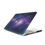 MacBook Pro 13.3인치용 별무늬 애플 노트북 방수 데칼 PC 보호 케이스