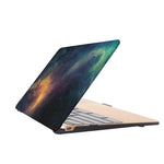 MacBook Pro Retina 12인치용 별무늬 애플 노트북 방수 데칼 PC 보호 케이스