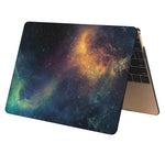 MacBook Pro Retina 12인치용 별무늬 애플 노트북 방수 데칼 PC 보호 케이스