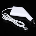 45W 14.85V 3.05A 5핀 T형 MagSafe 2 차량용 충전기 1 USB 포트 포함 for Apple MacBook A1466 / A1436 / A1465 / A1435 / MD224 / MD231 / MD761 / MD711, 길이: 1.7m, 45W 14.85V 3.05A