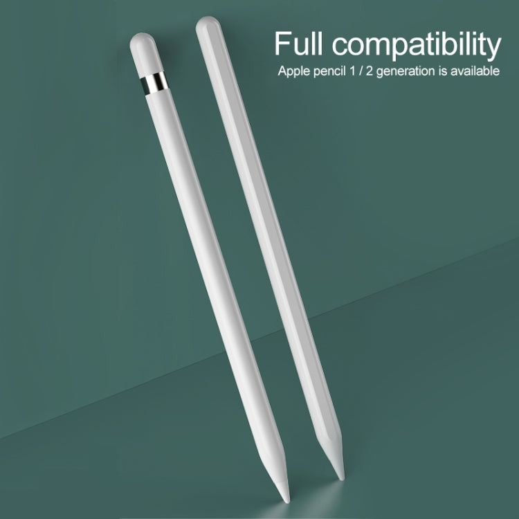 Apple Pencil 1 / 2용 다기능 충격 방지 보관함