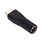 5.5x2.1mm 암-USB 3.1 타입 C 전원 어댑터 for MacBook 12인치, Chromebook Pixel 2015, Nokia N1 태블릿 PC