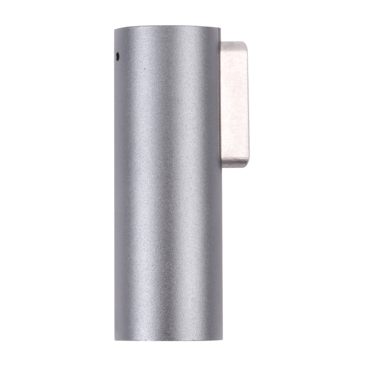 DC 5.5 x 2.1mm 암- MagSafe 1 수 커넥터 어댑터, 5.5 x 2.1mm에서 MagSafe 1으로