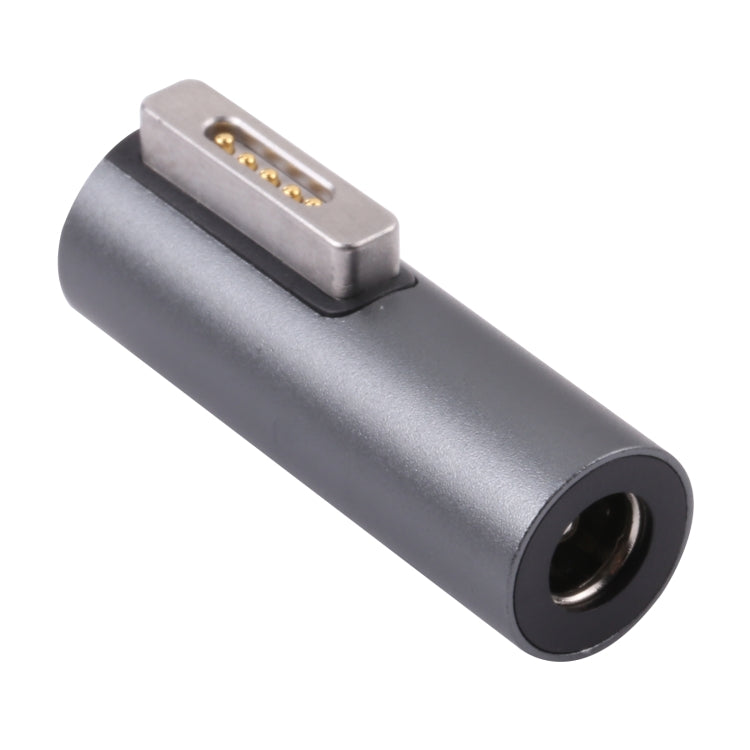 DC 5.5 x 2.1mm 암-마그세이프 2 수 어댑터, 5.5 x 2.1mm에서 마그세이프 2로