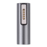 DC 5.5 x 2.1mm 암-마그세이프 2 수 어댑터, 5.5 x 2.1mm에서 마그세이프 2로