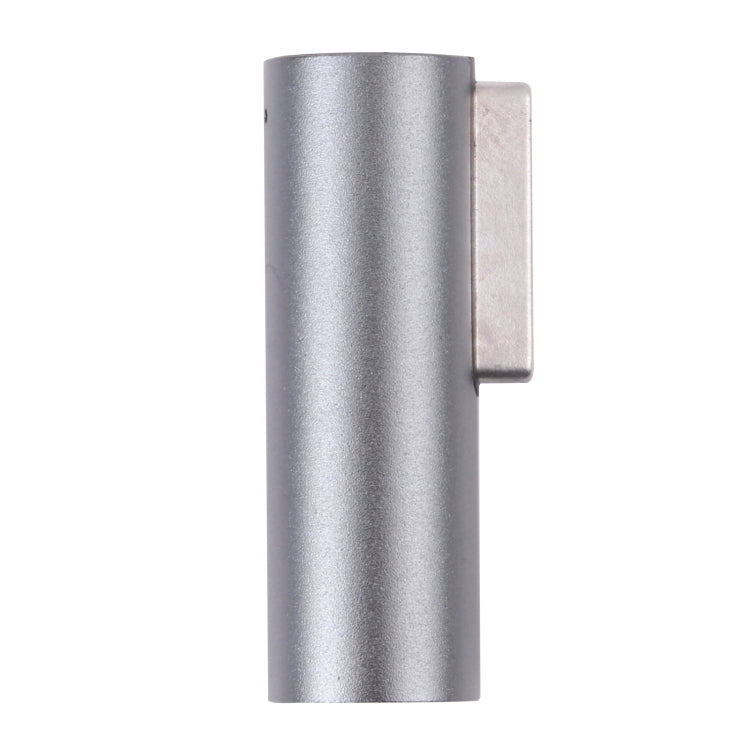 DC 5.5 x 2.1mm 암-마그세이프 2 수 어댑터, 5.5 x 2.1mm에서 마그세이프 2로