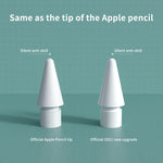 Apple Pencil 1 / 2용 M1 프리미엄 펜 팁, M1