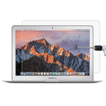 MacBook Air 13.3인치 (A1369 / A1466)용 9H 표면 경도 HD 방폭 강화유리 필름, MacBook Air 13.3인치 (A1369 / A1466)용