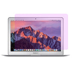 MacBook Air 13.3인치 (A1369 / A1466)용 9H 표면 경도 블루라이트 차단 방폭 강화유리 필름, MacBook Air 13.3인치 (A1369 / A1466)용