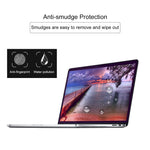 MacBook Air 13.3인치 (A1369 / A1466)용 9H 표면 경도 블루라이트 차단 방폭 강화유리 필름, MacBook Air 13.3인치 (A1369 / A1466)용