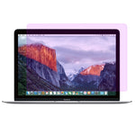 MacBook Retina 12인치 (A1534)용 9H 표면 경도 HD 방폭 강화유리 필름, MacBook Retina 12인치 (A1534)용