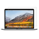 터치 바가 있는 Macbook Pro 15.4인치 (A1707)용 9H 표면 경도 HD 방폭 강화유리 필름, 터치 바가 있는 Macbook Pro 15.4인치 (A1707)용