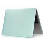 Laptop Frosted Style PC Protective Case for MacBook Pro 13.3 inch A1989 (2018) / A2159 / A2251 / A2289 / A2338, MacBook Pro 13.3 inch A1989 (2018), For MacBook Pro 13.3 inch A1989 (2018)