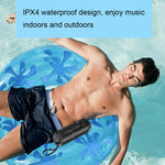 awei Y280 IPX4 블루투스 스피커 파워뱅크 강화된 베이스, 내장 마이크, FM / USB / TF 카드 / AUX 지원, Y280