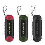 awei Y280 IPX4 블루투스 스피커 파워뱅크 강화된 베이스, 내장 마이크, FM / USB / TF 카드 / AUX 지원, Y280