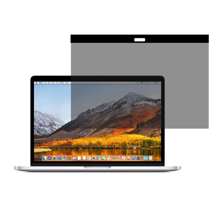 MacBook Pro 13.3인치 (A1278)용 자기식 프라이버시 안티글레어 PET 스크린 필름, Pro 13.3(A1278)