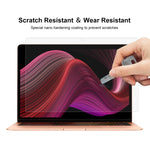 Apple MacBook Pro 13.3인치 (A1706/A1708/A1989/A2159)용 ENKAY HD PET 스크린 보호필름, MacBook Pro 13.3인치 (A1706/A1708/A1989/A2159)용