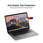 Apple MacBook Pro 13.3인치 (A1706/A1708/A1989/A2159)용 ENKAY HD PET 스크린 보호필름, MacBook Pro 13.3인치 (A1706/A1708/A1989/A2159)용