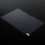 MacBook Pro 16.2인치 A2485/M5 2026용 9H 노트북 화면 방폭 강화유리 보호 필름, MacBook Pro 16.2인치 A2485/A2780/M5 2026용 (1개)