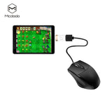 Mcdodo OT-1942 USB-C / Type-C to USB 3.0 AF 데이터 전송 충전 OTG 어댑터