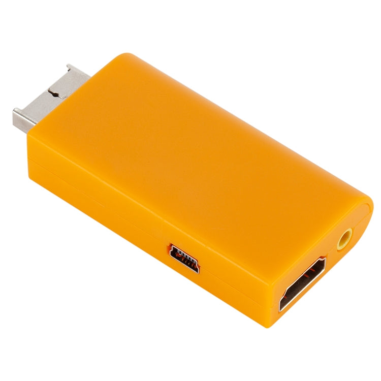 PS1/PS2 to HDMI HD 1080P 출력
