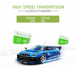 Richwell 16GB 고속 클래스 10 마이크로 SD(TF) 메모리 카드, 16GB