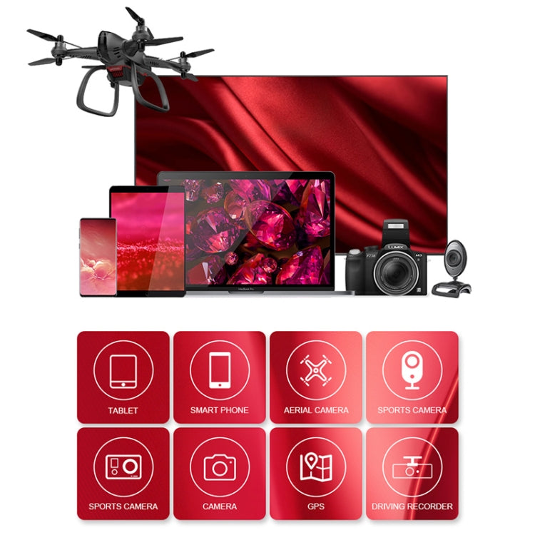 마이크로드라이브 16GB 고속 클래스 10 마이크로 SD(TF) 메모리 카드, 16GB