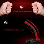 PC / Mac 호환 라이브 방송, 쇼, KTV 등용, K1 USB 포트/블루, K1 USB 포트/레드, K1 USB 포트/화이트