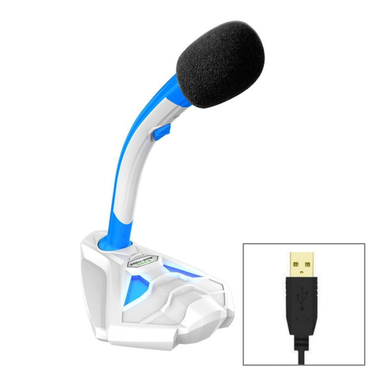 PC / Mac 호환 라이브 방송, 쇼, KTV 등용, K1 USB 포트/블루, K1 USB 포트/레드, K1 USB 포트/화이트