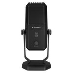 Yanmai SF-900 다기능 4방향 스튜디오 녹음 콘덴서 마이크 데스크탑 스탠드 포함
