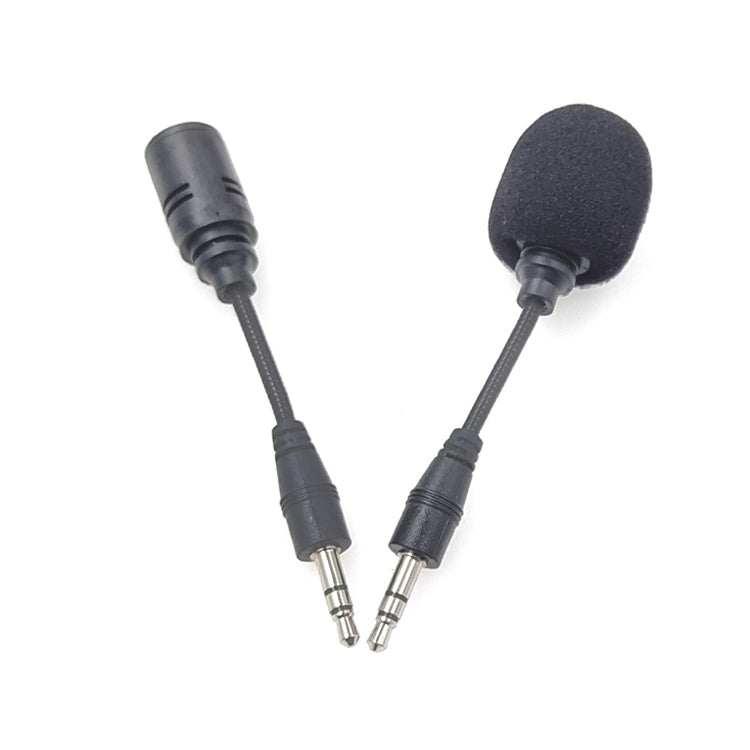 ZJ002MR-01 스테레오 3.5mm 플러그 블루투스 무선 통역사 투어 가이드 메가폰 직선 마이크, 스테레오