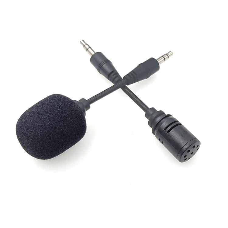 ZJ002MR-01 스테레오 3.5mm 플러그 블루투스 무선 통역사 투어 가이드 메가폰 직선 마이크, 스테레오