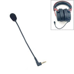 ZJ033MR-03 17cm 스테레오 3.5mm 각도형 플러그 게이밍 헤드셋 사운드 카드 라이브 마이크, 17cm 스테레오 각도형 헤드