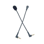 ZJ033MR-03 17cm 스테레오 3.5mm 각도형 플러그 게이밍 헤드셋 사운드 카드 라이브 마이크, 17cm 스테레오 각도형 헤드