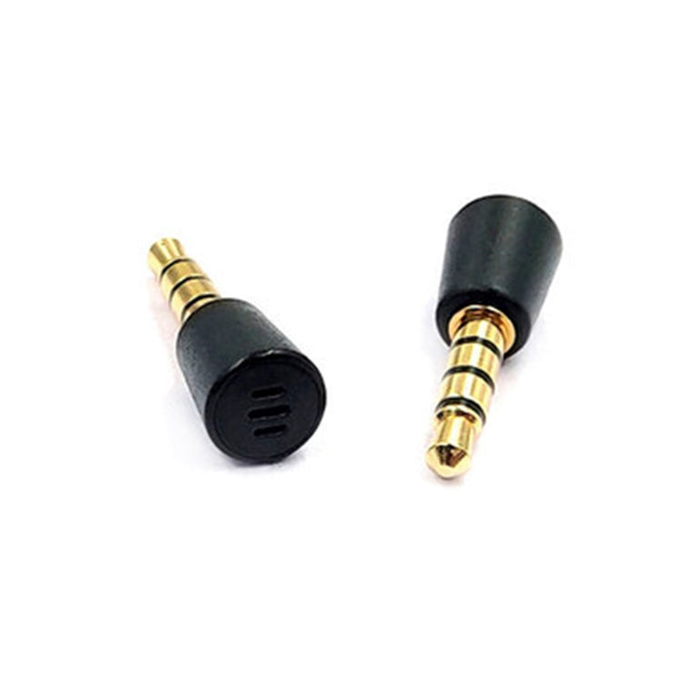 ZJ042MR 3.5mm 휴대폰 노트북 게임기 미니 직선 마이크