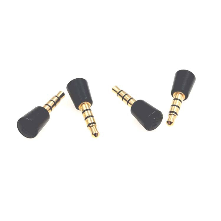ZJ042MR 3.5mm 휴대폰 노트북 게임기 미니 직선 마이크