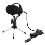 BM-700 USB 전문 콘덴서 마이크