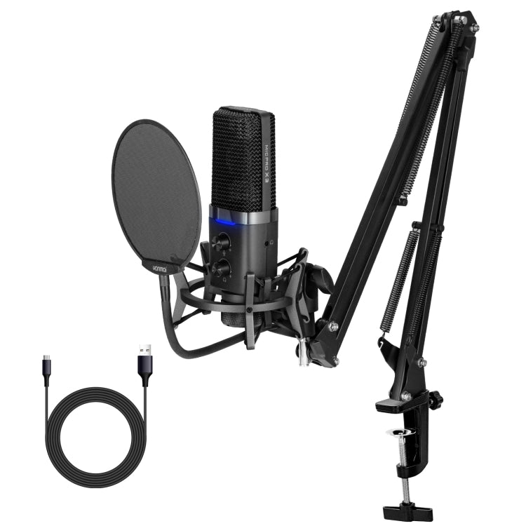 Yanmai X3 USB 녹음 마이크 키트, X3