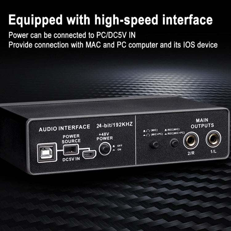 TEYUN Q-22 USB 컴퓨터 프리 드라이브 마이크 외장 사운드 카드, Q-22