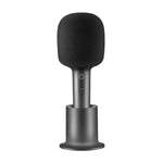 오리지널 Xiaomi Mijia 블루투스 5.1 스테레오 노이즈 감소 카라오케 마이크