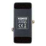 KOKKO FLP2 미니 SOS 루퍼 기타 루프 녹음 모노블록 이펙트 페달, FLP2
